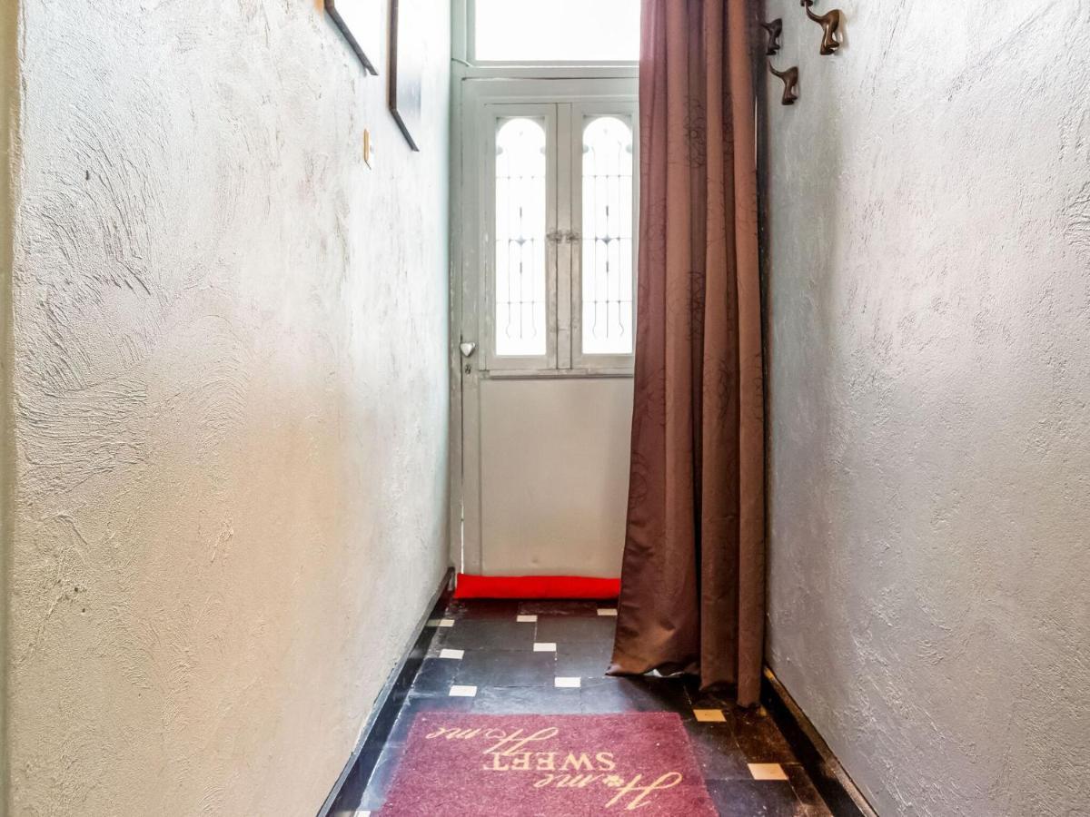 Town House With View Over The 3 Towers Of Bruggy Exteriér fotografie